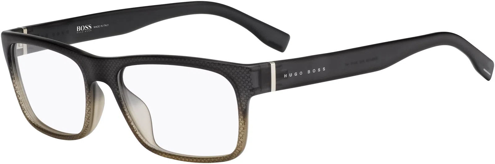 Boss (hub) 0729 Eyeglasses - view 6